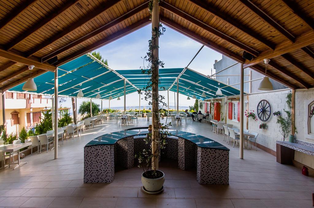 Colophon Hotel Gümüldür Exterior foto